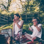 Summer styling